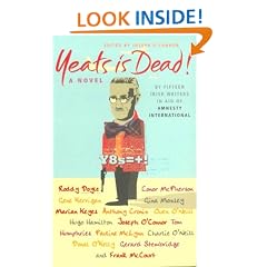 Yeats is Dead!