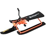 DOPPELGANGER(ドッペルギャンガー)アウトドア スノーレーサー(ソリ) SR1-173 【耐荷重80kg】