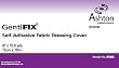 Gentl-Fix - Dressing Cover - 6"
