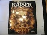 Die deutschen Kaiser - Gerhard Jaeckel