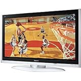 Panasonic 50' Digital Plasma HDTV - TH50PX600U