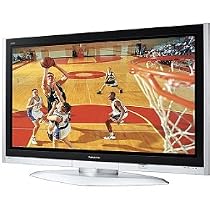 Panasonic TH-58PX600U 58-Inch Plasma HDTV