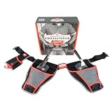 Grillslinger GS601 Grillslinger Sport Barbecue Tool Belt by Grillslinger