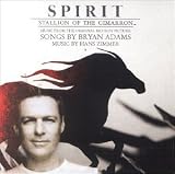 Produkt-Bild: Spirit - Stallion of the Cimarron (Der wilde Mustang)