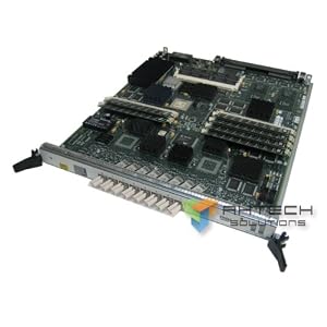 Cisco 8OC3/POS-SM Module 8-Port Single Mode,CISCO SYSTEMS-ENTERP