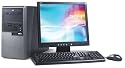 AcerPower S280 Minitower Value Desktop (Intel Celeron D Processor 346, 512 MB RAM, 80 GB Hard Drive, CD-RW/DVD-ROM Combo Drive)