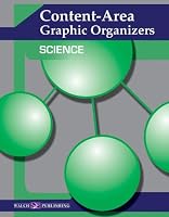 Content-area Graphic Organizers For Science