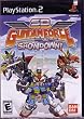 SD Gundam Force Showdown