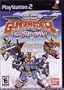 SD Gundam Force Showdown