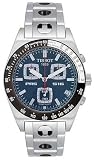Tissot Men's PRS 516 Quartz Watch #T91.1.486.41