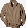 Deals List: Dickies Storm Water Resistant Fleece Quarter Zip