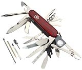 Victorinox Swiss Army Swiss Champ XLT