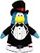 Club Penguin Collector 6.5" Penguin Plush - Series 13 Classy T-Shirt