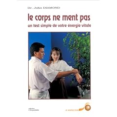 Le corps ne ment pas
