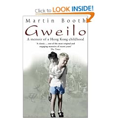 Gweilo: Memories Of A Hong Kong Childhood