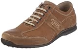 camel active Kairo 15 163.15.04 Herren Halbschuhe