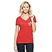 NBA Women's '47 Clutch MVP V-Neck Tee
