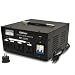 LiteFuze LR-2000 2000 Watt Heavy Duty Voltage Regulator w/ Voltage Converter Transformer - Step Up/D