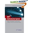 SAP Authorization System: Design and Implementation of... by  IBM Business Consulting GmbH