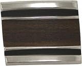 69-72 CHEVY CHEVROLET FULL SIZE PICKUP fullsize CAB MOLDING TRUCK, LH Side Corner Lower Woof Grain (1969 69 1970 70 1971 71 1972 72) C00581704 CV01M18A