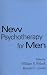 Books : New Psychotherapy for Men