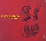 Capitaine Revolte -  Danse Sociale