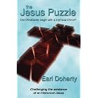 Click here to buy The Jesus Puzzle: Did Christianity Begin with a Mythical Christ? Challenging the Existence of an Historical Jesus by  Earl Doherty.