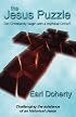 The Jesus Puzzle: Did Christianity Begin with a Mythical Christ? Challenging the Existence of an Historical Jesus