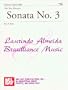 Sonata No. 3