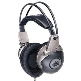 Ixos MOS Dj1004 Headphones IXOSMOS1004