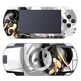 Josei 2 Design Decorative Protector Skin Decal Sticker for PSP