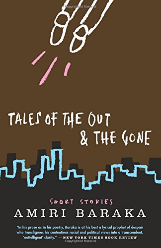 tales of the out  gone