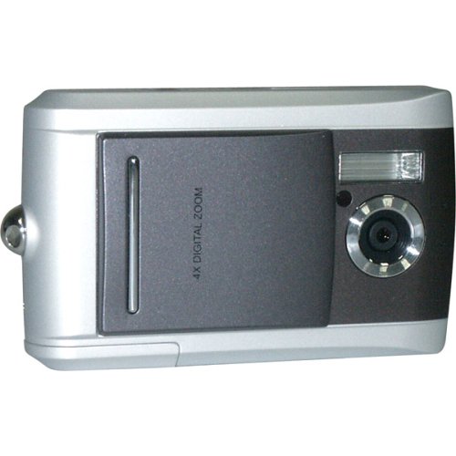 Vivitar ViviCam 3780s