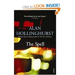 The Spell