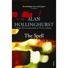The Spell