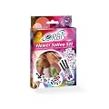 Orbis - Airbrush f�r Kinder   30300 Flower Tattoo Set