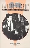 Produkt-Bild: Laurel & Hardy - Way Out West [VHS]