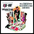 Click here to buy Live and Let Die by  Various Artists and George Martin .