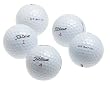 Titleist DT SoLo Recycled Golf Balls (36 Pack)