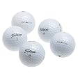 Titleist DT SoLo Recycled Golf Balls (36 Pack)