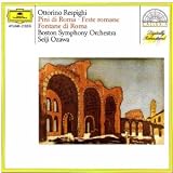 Respighi: Pines of Rome