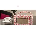 Roberts RD60CK-PROVENCE Roberts Radio RD60 Cath Kidston DAB/FM Radio in Candy Flowers Provence Patern
