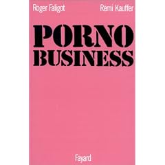 Porno business