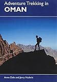 Adventure Trekking in Oman
