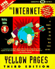 the internet yellow pages internet yellow pages 3rd ed