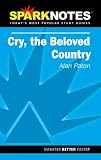 Cry, the Beloved Country