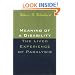 Meaning Of A Disability: The Lived Experience of Paralysis