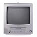 Samsung 14 Combination TV / Video, Single Tuner,  from Samsung