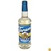 Torani Syrup, Sugar-Free Vanilla, 25.4-Ounce Bottles (Pack of 3)