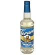 Torani Syrup, Sugar-Free Vanilla, 25.4-Ounce Bottles (Pack of 3)